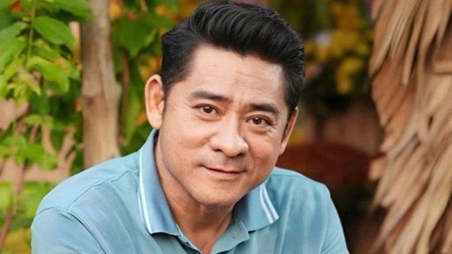 Sao Việt 26/9: Huỳnh Anh Tuấn trở lại làm vlog sau đột quỵ