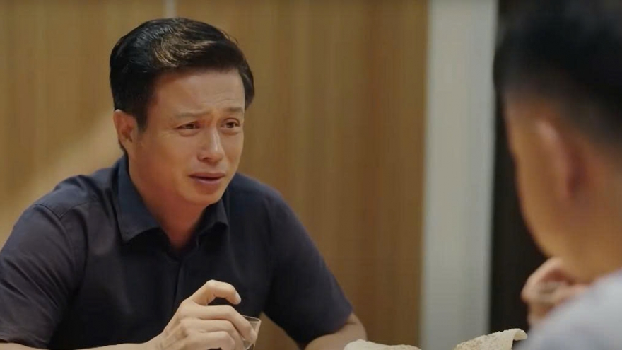 "Có anh, nơi ấy bình yên" tập 34: Phó chủ tịch Xuân phủ nhận việc là chủ trại lợn