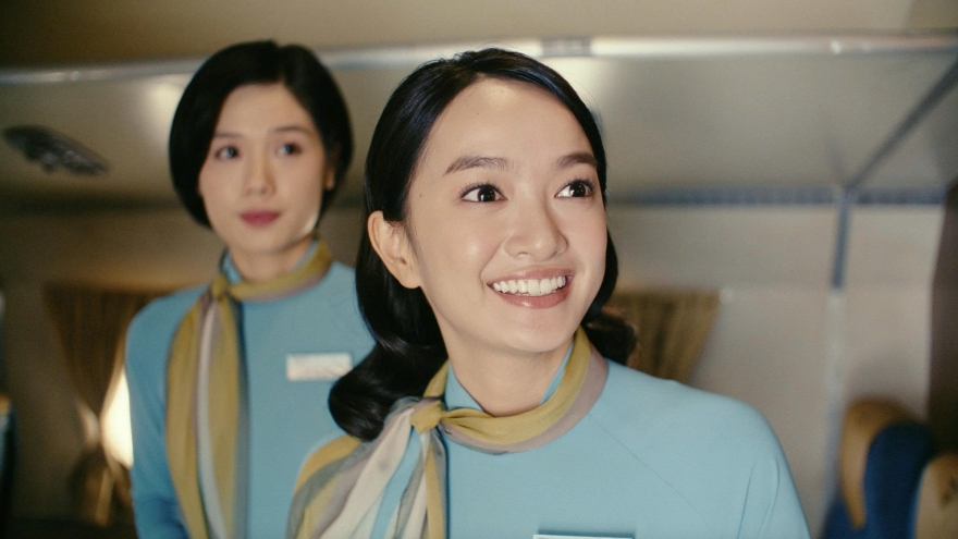 Kaity Nguyễn: Ngoại hình nhỏ bé không cản trở tôi vào vai tiếp viên hàng không