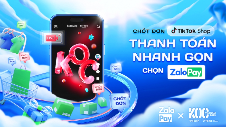 Zalopay expands QR payment feature to six Asian countries