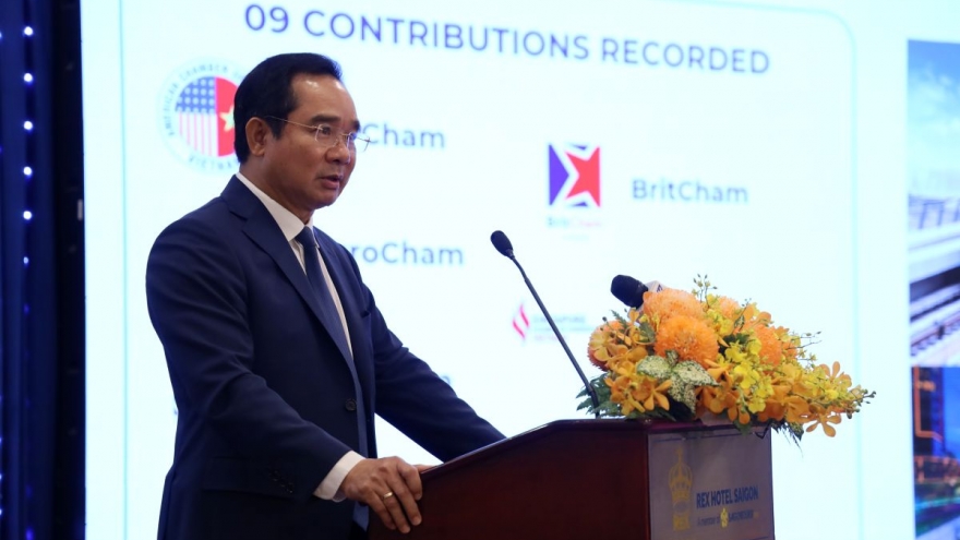 Thành công của doanh nghiệp FDI - thước đo năng lực điều hành của TP.HCM