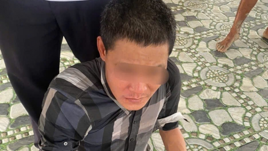 Đồng Tháp: Tóm gọn đối tượng vào nhà dân trộm xe gắn máy giữa ban ngày