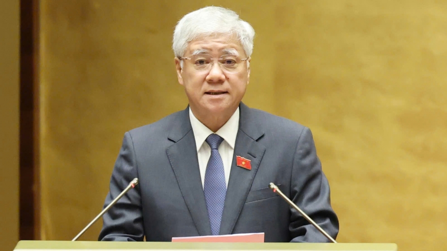 Tình trạng cán bộ cấp xã “vừa thừa, vừa thiếu” cần được giải quyết rốt ráo