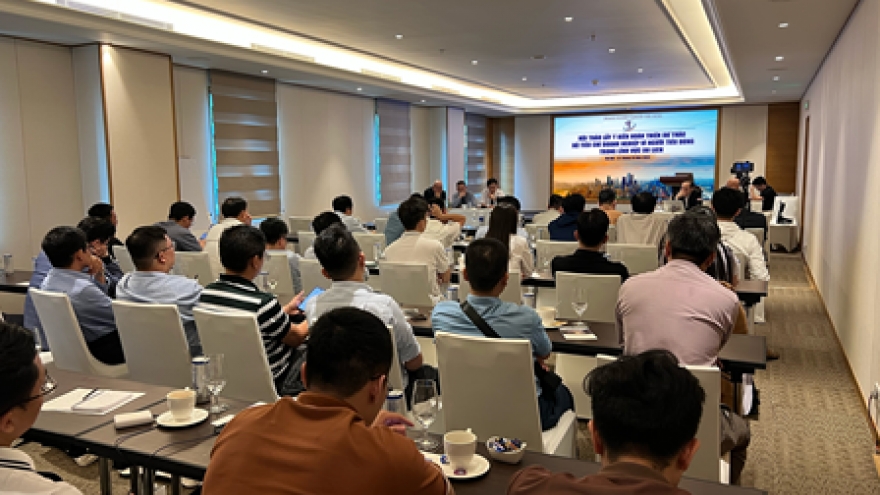 Bộ tiêu chí lĩnh vực du lịch: “Thước đo” giúp doanh nghiệp hoàn thiện, phát triển