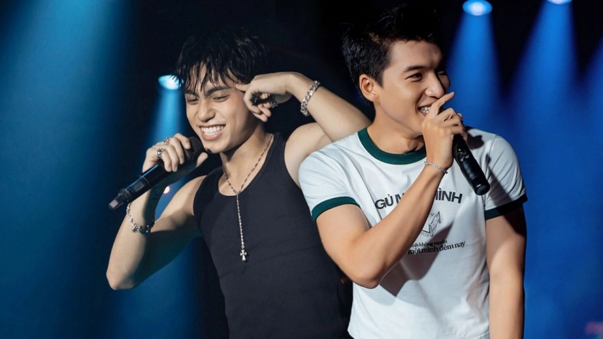 Mbillion 2025 – Lễ hội âm nhạc thế hệ mới mang DNA sáng tạo của GENfest