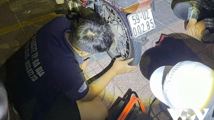 SOS72 hé lộ 70% vụ việc cần hỗ trợ liên quan nồng độ cồn