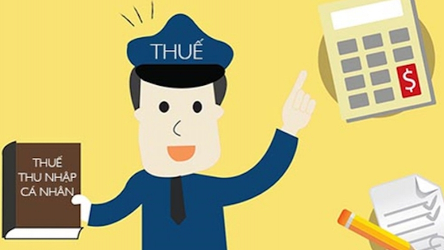 Sẽ bỏ thủ tục đăng ký người phụ thuộc khi nộp thuế thu nhập cá nhân