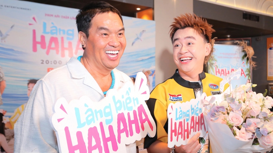 Sao Việt 3/10: Bất ngờ với diện mạo diễn viên Hoàng Mập sau khi giảm 52kg