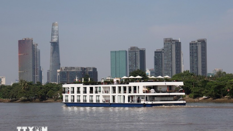 Ho Chi Minh City strengthens foothold on global tourism map