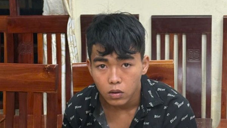 Bắt khẩn cấp nghi phạm giết người, hiếp dâm, cướp tài sản ở Gia Lai