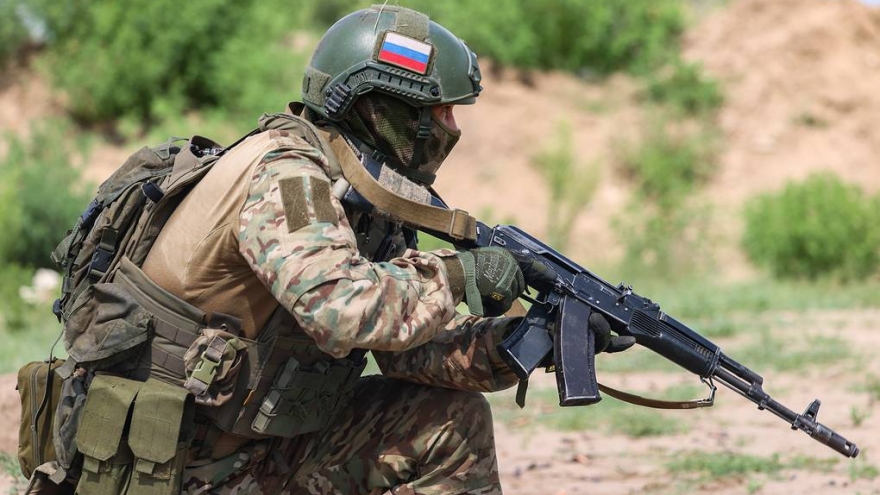 Diễn biến chính tình hình chiến sự Nga - Ukraine ngày 13/10