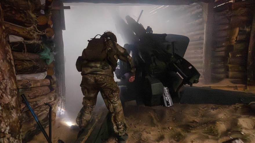 Nga tấn công từ trong lòng Pokrovsk: Chiến thuật khiến Ukraine lao đao