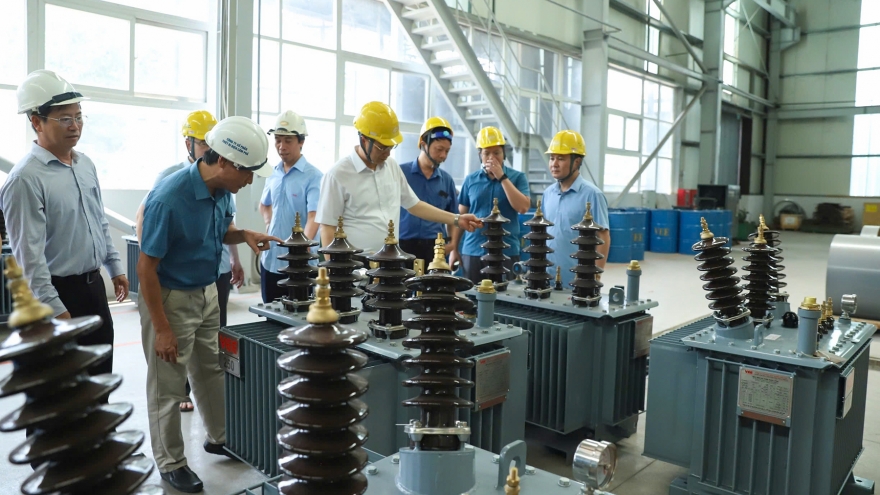 Tạo xung lực mới cho kinh tế tư nhân