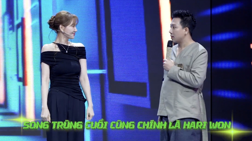 Thực hư chuyện Trấn Thành tặng Hari Won quà 2 tỷ gây xôn xao