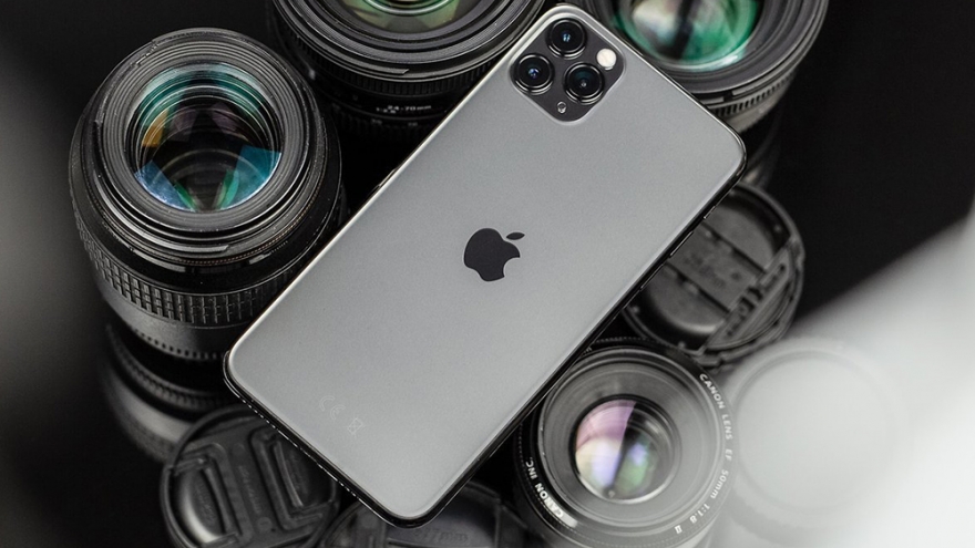 Tiết lộ về “tuổi thọ” của iPhone