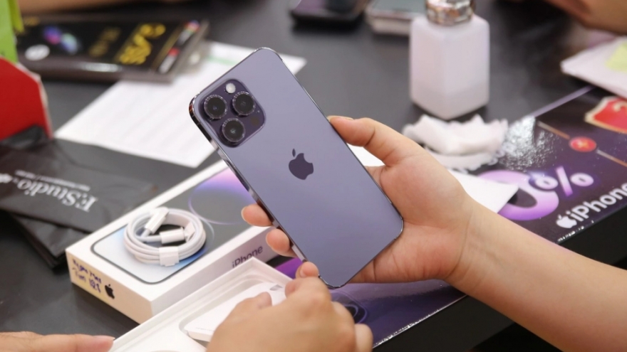 Giải mã thang điểm A, B, C khi mua điện thoại tân trang