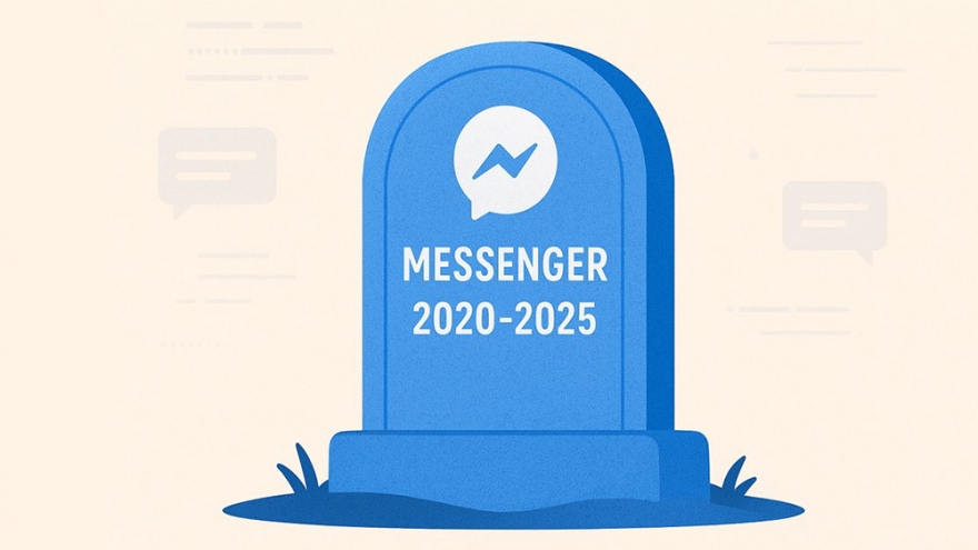 Người dùng Messenger trên máy tính sắp bị bỏ rơi?