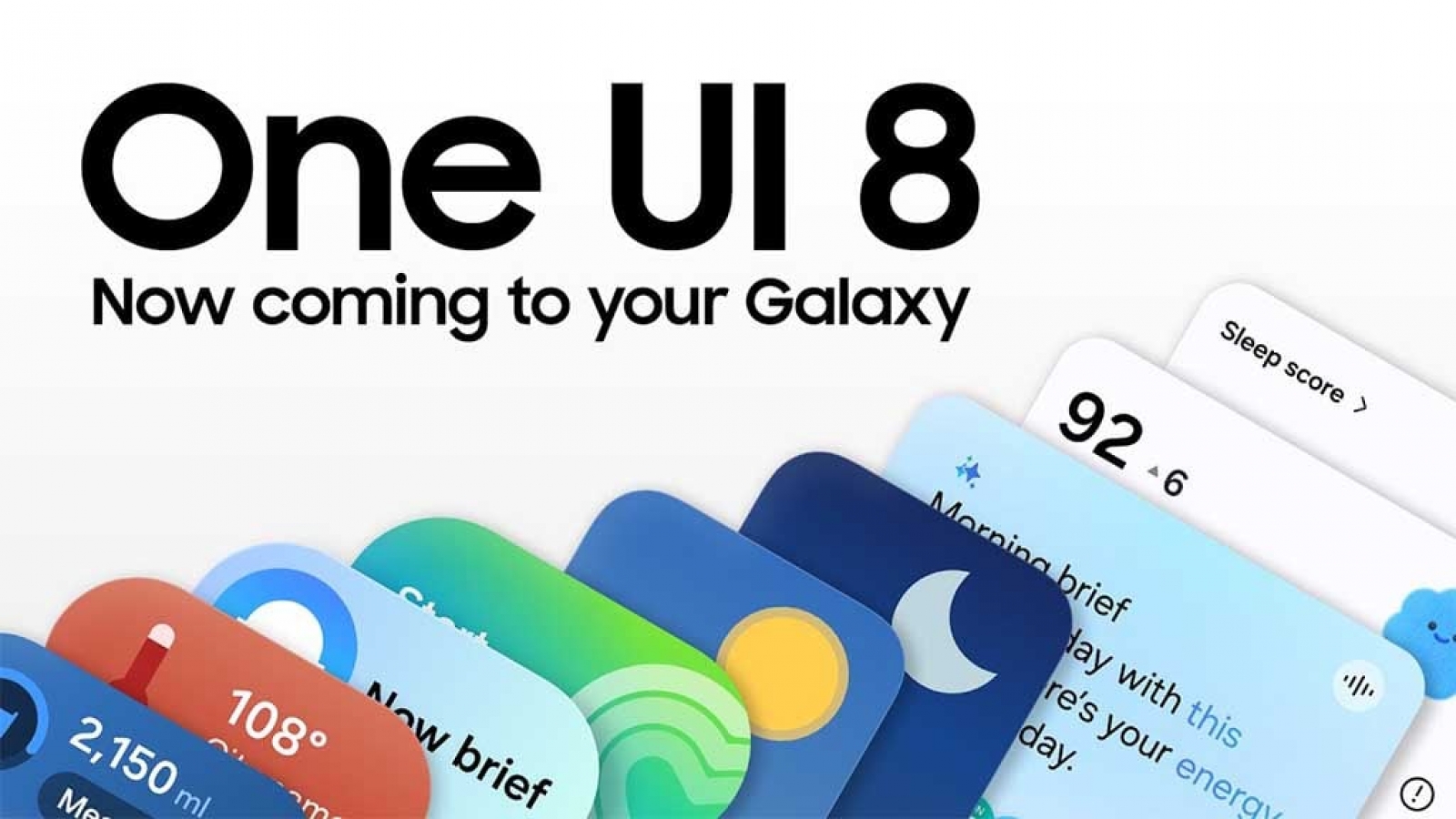 Người dùng điện thoại Galaxy sốt ruột chờ One UI 8