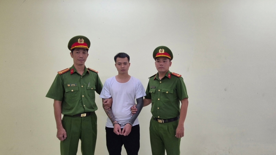 Nóng 24h: Câu view bằng lời lẽ độc hại, TikToker "Tàng Keng Ông Trùm" trả giá đắt