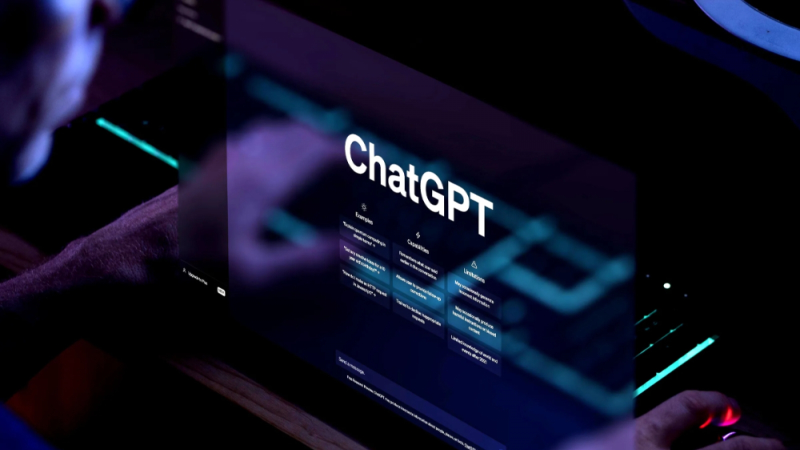 Hàng trăm ngàn người dùng ChatGPT có dấu hiệu mắc bệnh tâm thần mỗi tuần