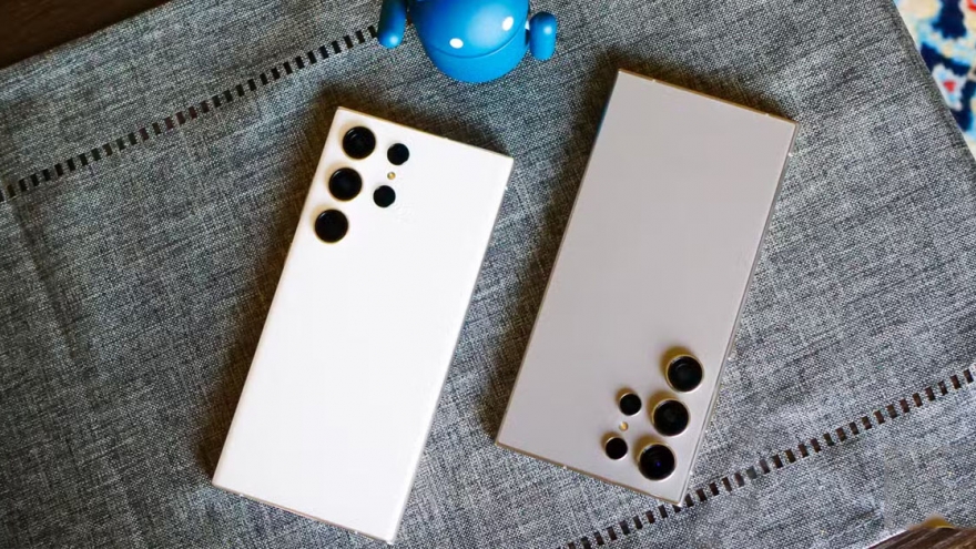 Chiến lược chia đôi chip trên Galaxy S26 của Samsung