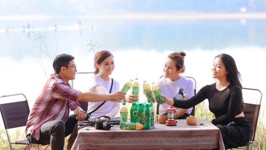 Không Độ không stress: Cách Gen Z tìm giải nhiệt cuộc sống giữa bão deadline