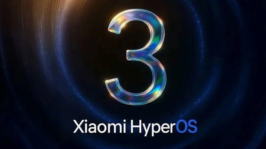 Xiaomi bắt đầu phủ sóng HyperOS 3 đến một loạt thiết bị