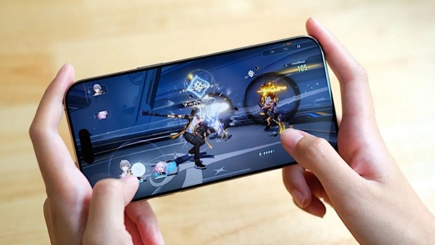 iPhone 17 bản 256 GB gặp vấn đề hiệu năng mà ít người nhận ra