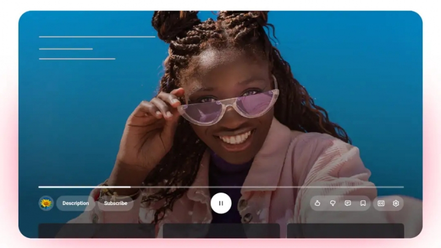 Google tung bản cập nhật “thay máu” giao diện YouTube