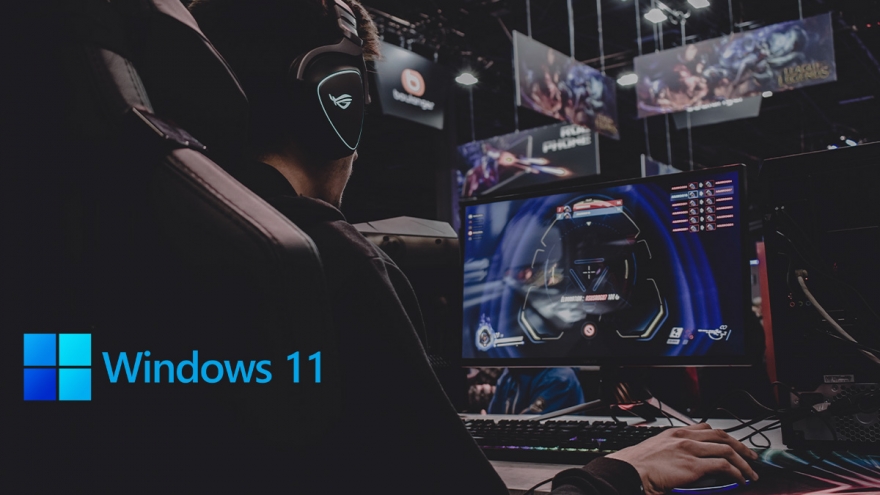 Microsoft sắp giúp Windows 11 trò chuyện như con người