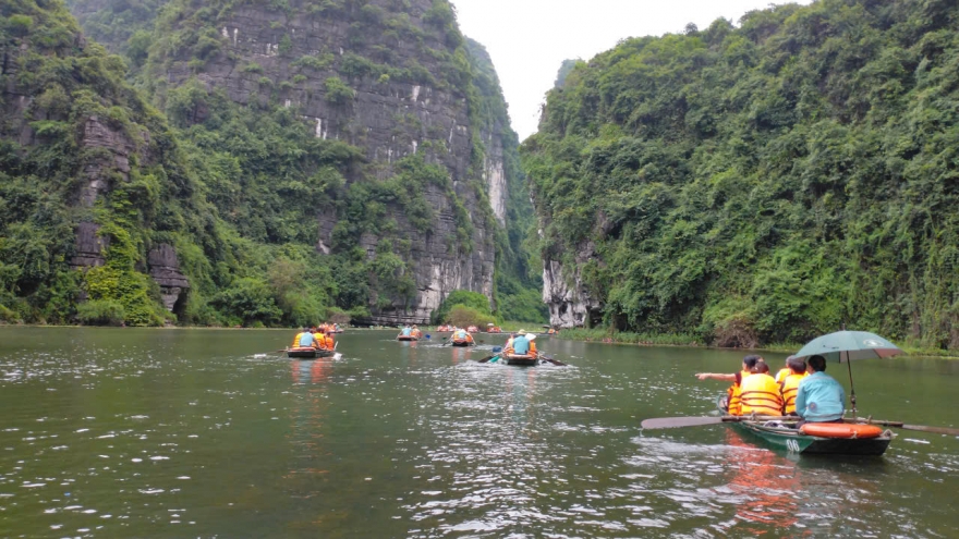 Doanh nghiệp vì người tiêu dùng: “Chìa khóa” hoàn thành mục tiêu du lịch 2025