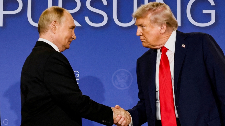 Tổng thống Putin đã chạm đến "giới hạn" của ông Trump?
