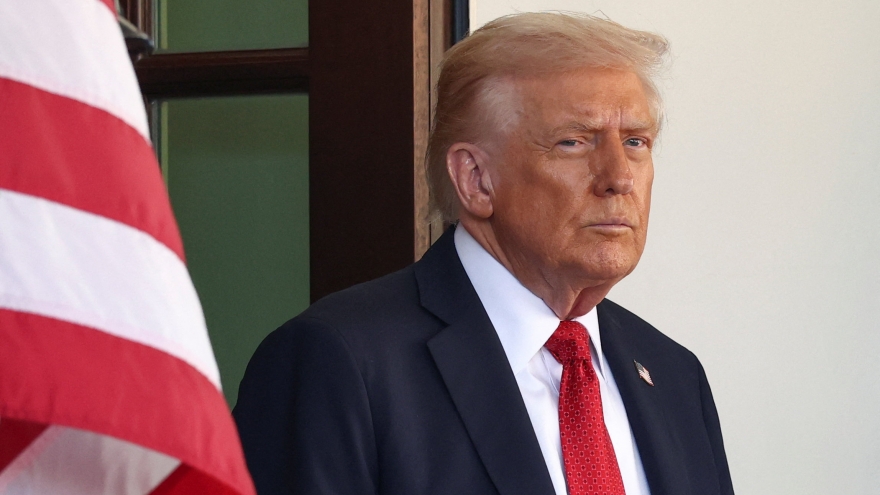 Ông Trump hoài nghi khả năng chiến thắng của Ukraine trong xung đột với Nga