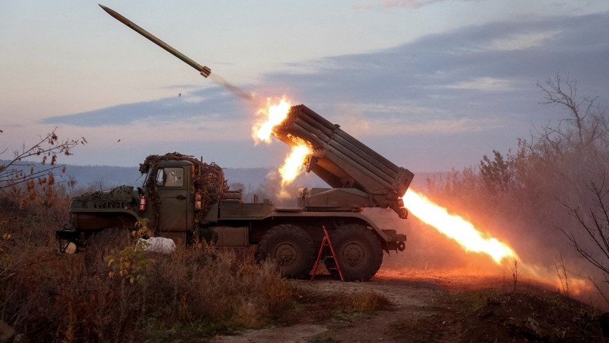 Toàn cảnh quốc tế trưa 12/11: Nga áp sát Pokrovsk, Ukraine thừa nhận thất thế