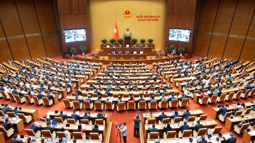 Xóa nhà tạm, nhà dột nát về đích sớm 5 năm 4 tháng với trên 334.000 căn nhà