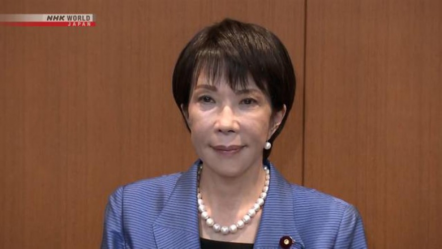 Những ưu tiên định hình chính phủ mới của Nhật Bản