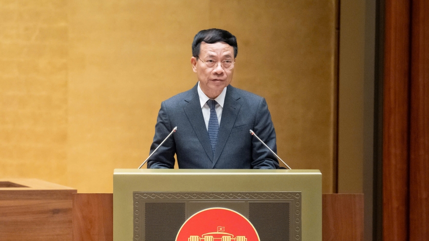 Sửa đổi Luật Sở hữu trí tuệ để kết quả nghiên cứu thành tài sản có thể giao dịch