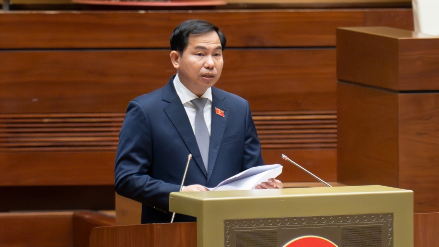 Vấn đề bụi mịn ở đô thị, ô nhiễm lưu vực sông Cầu, sông Nhuệ - Đáy chậm cải thiện