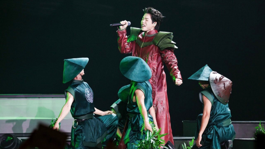 Phát miễn phí 30.000 vé cho người dân, du khách xem concert Hạ Long