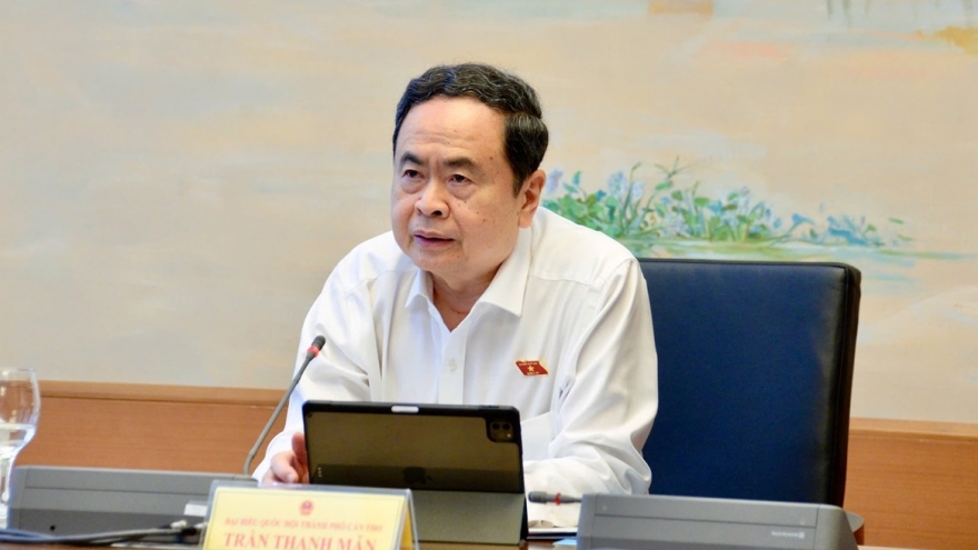 Chủ tịch Quốc hội: Cần thêm cơ chế giám sát để tránh độc quyền hàng không