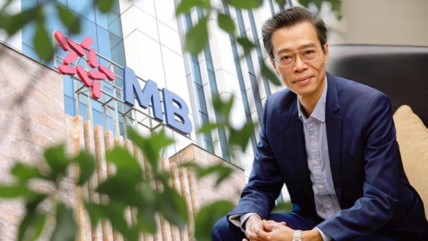 Cốt lõi của kinh doanh là nâng cao giá trị cho khách hàng và cổ đông