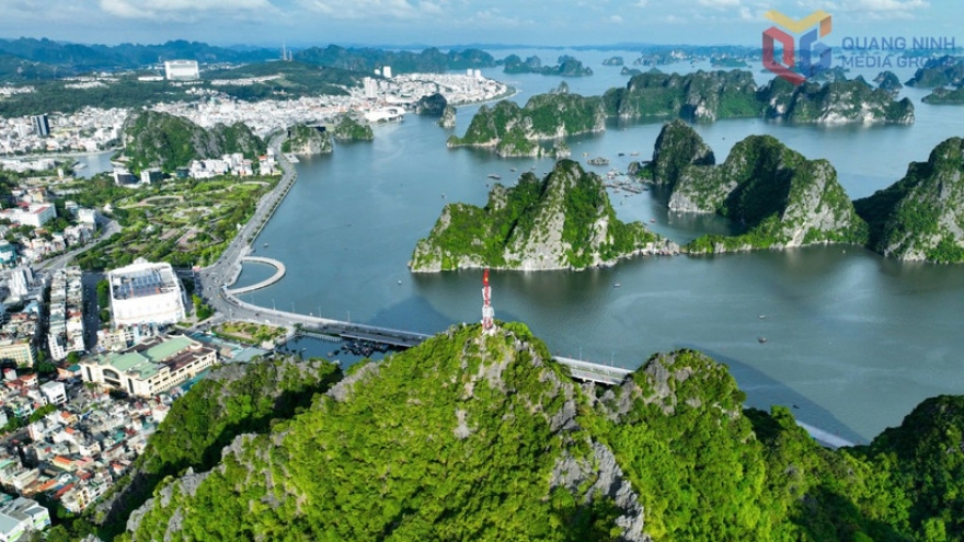 Quang Ninh strengthens tourism as a driver of sustainable economic growth