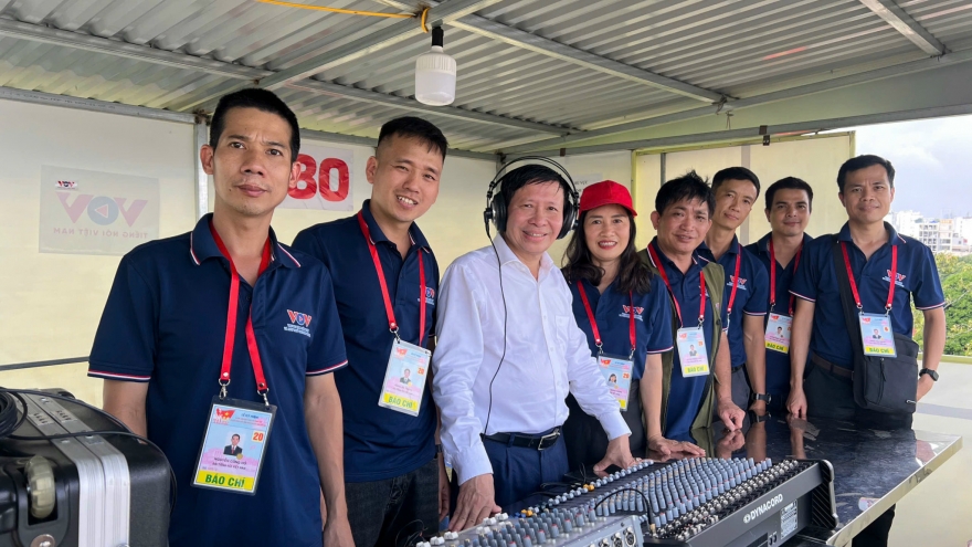 Chuyển đối số Việt Nam: Cơ hội và thách thức phía trước