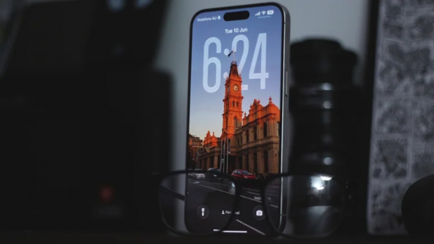 iOS 26 khiến iPhone hao pin: Nguyên nhân và cách khắc phục