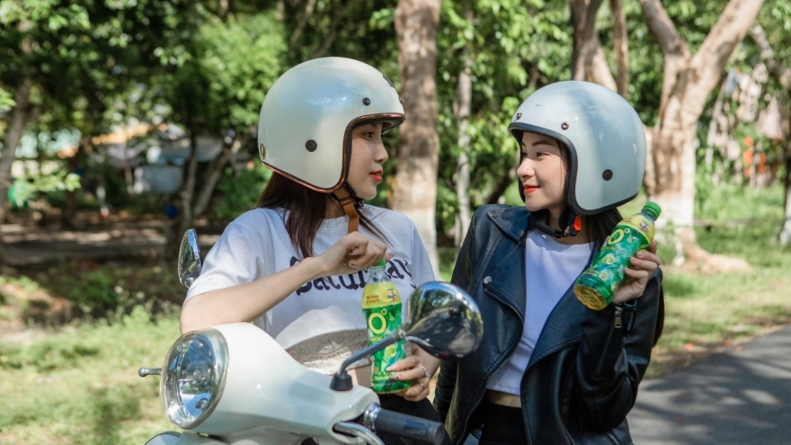 Tân sinh viên “debut” để viết tiếp câu chuyện trưởng thành