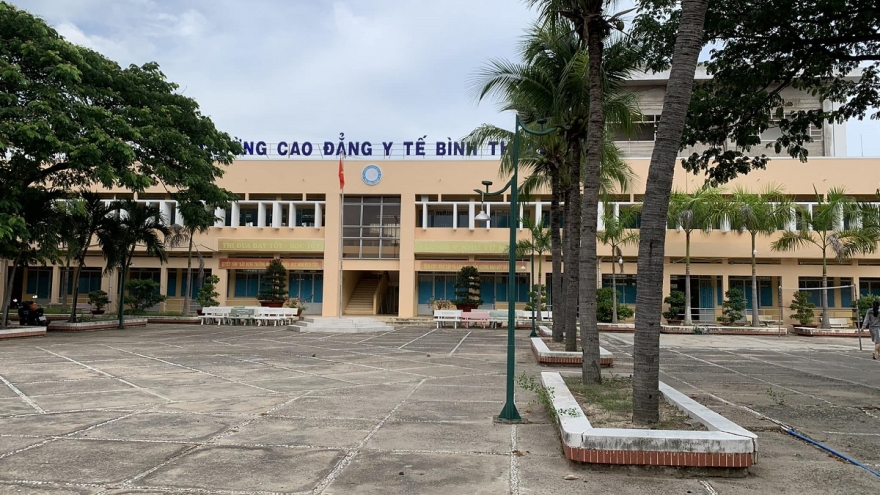 Dự án chậm tiến độ hơn 10 năm do sự trùng lặp trong công tác bồi thường