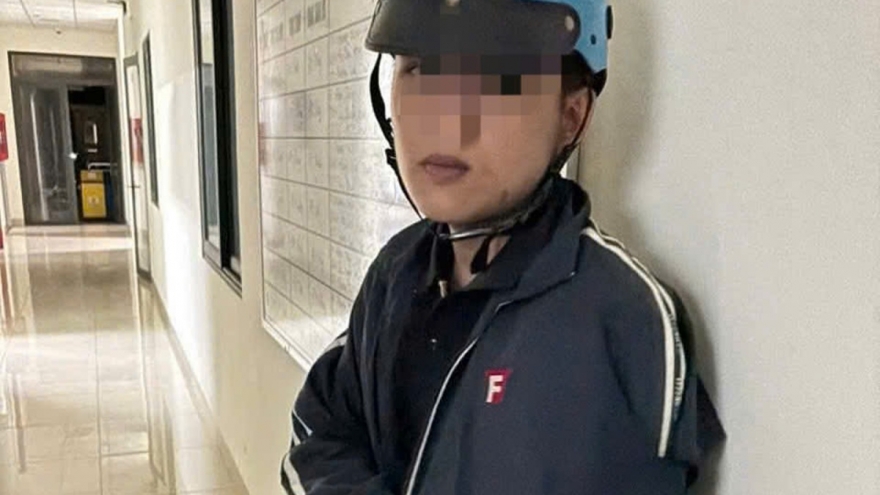 Nghi phạm đâm 2 người thương vong ở Lâm Đồng ra đầu thú