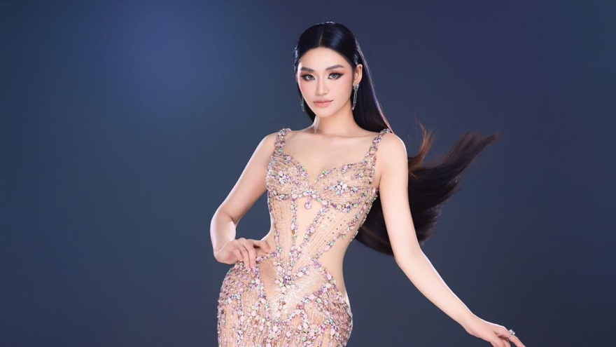 Yến Nhi không được bình chọn tại Miss Grand International 2025