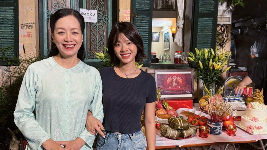 Con gái NSƯT Chiều Xuân “sốc ba ngày” khi bất ngờ trúng vai điện ảnh đầu tiên