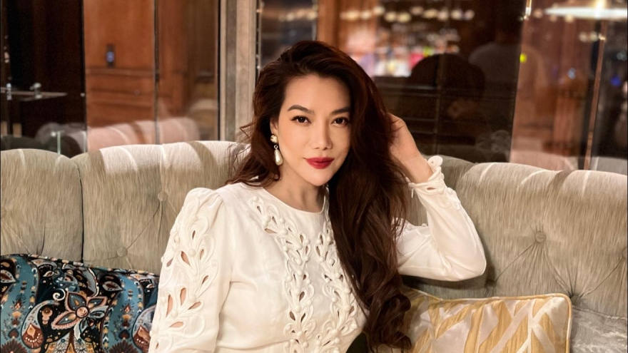 Sao Việt 1/11: Hình ảnh cuối cùng của Trương Ngọc Ánh trước khi bị bắt